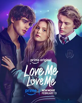楚门的世界电影海报
